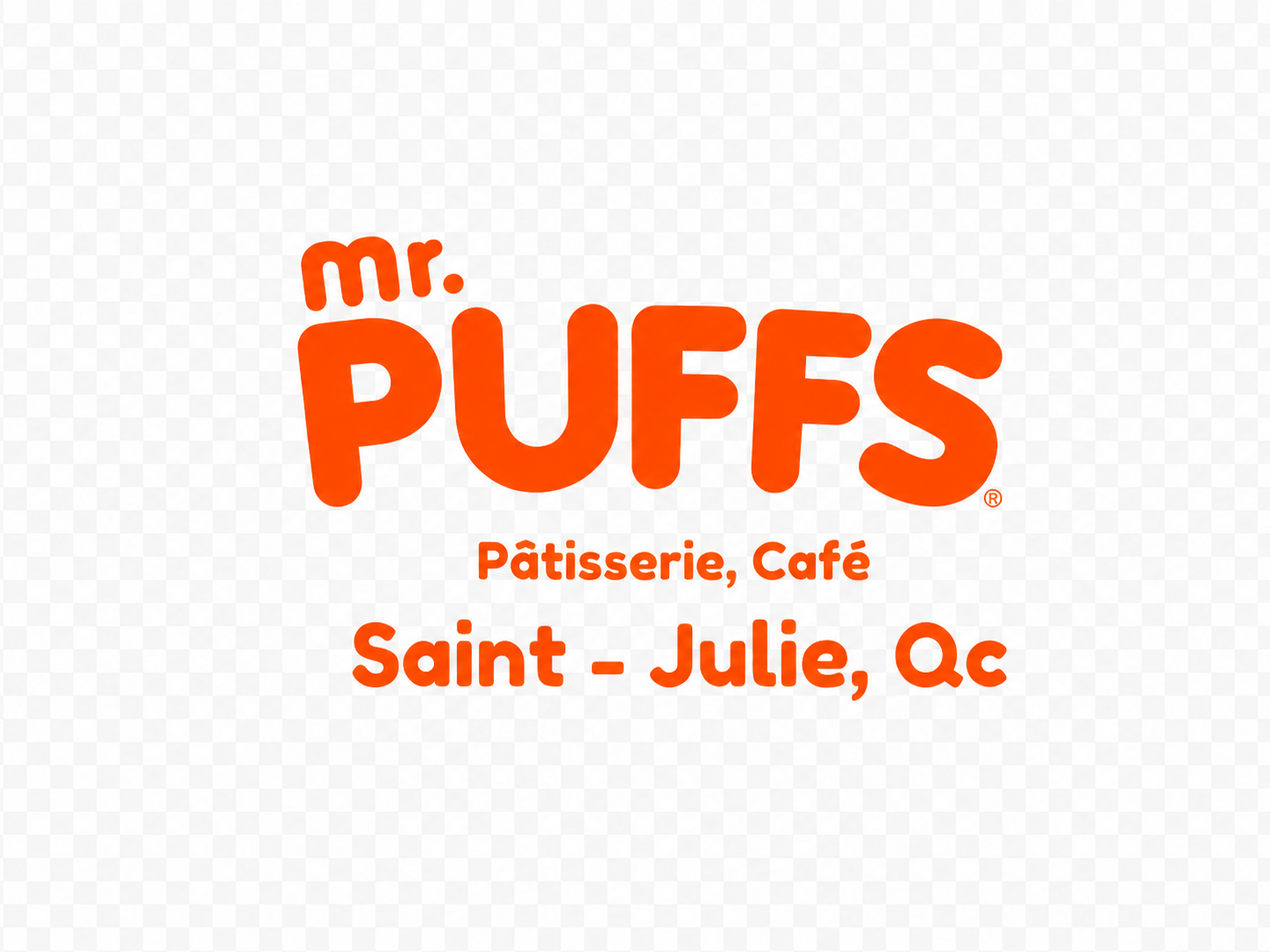 Mr Puffs